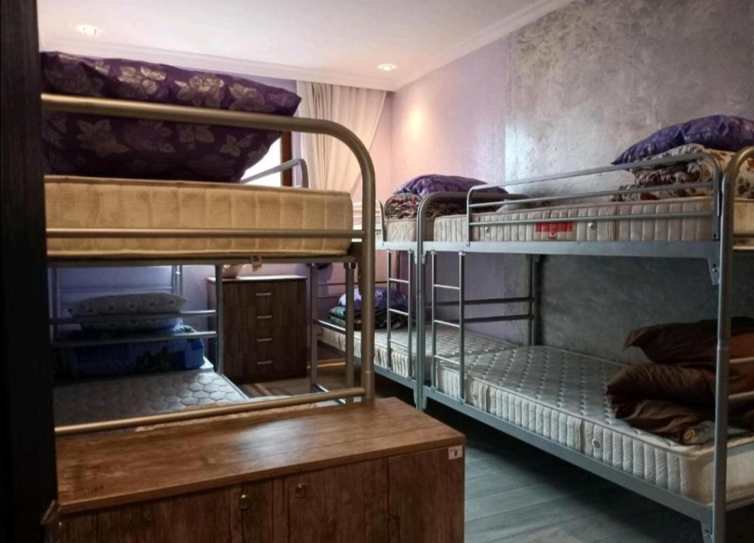 Chase Dream Hostel追梦空间 Батуми Екстериор снимка