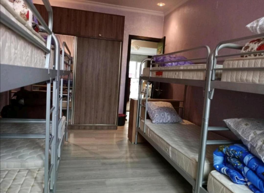 Chase Dream Hostel追梦空间 Батуми Екстериор снимка