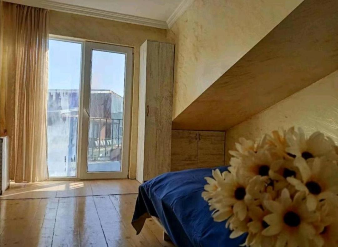 Chase Dream Hostel追梦空间 Батуми Екстериор снимка