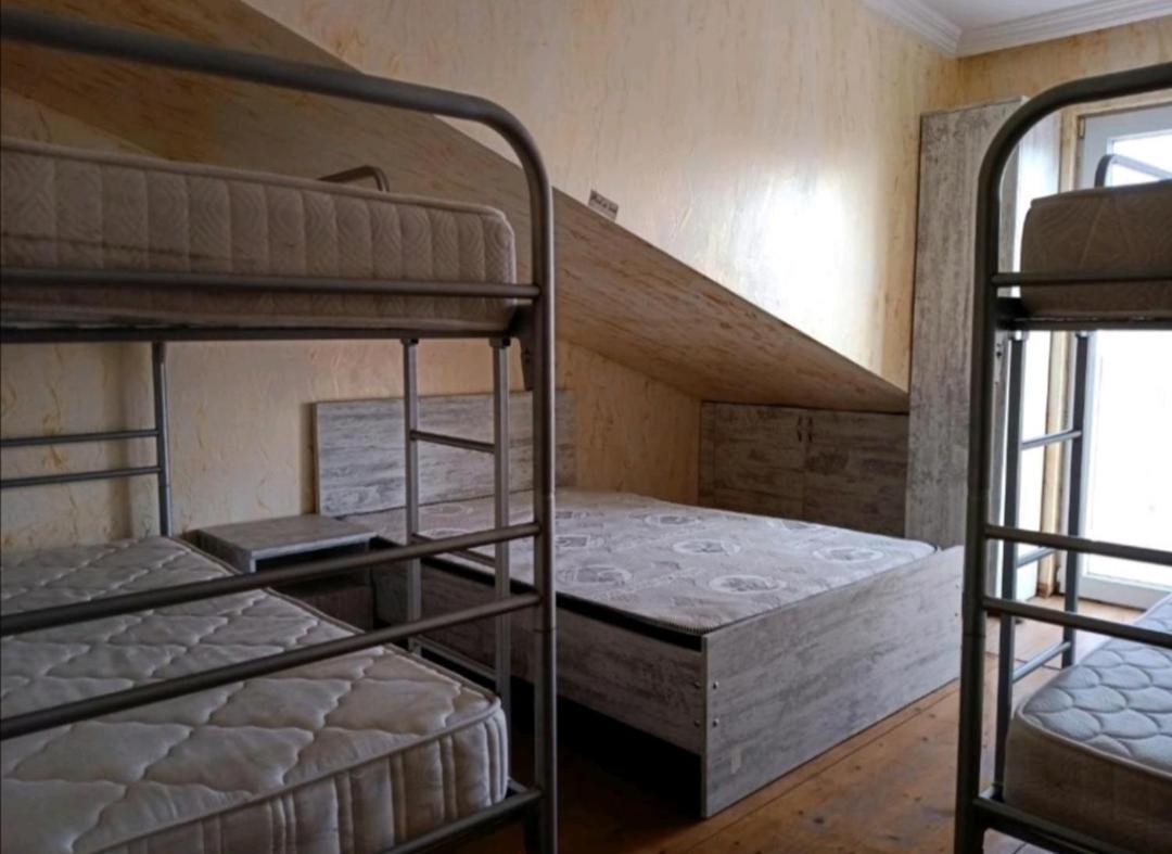 Chase Dream Hostel追梦空间 Батуми Екстериор снимка